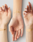 Milani Conceal + Perfect 2-in-1 Foundation + Concealer for a Flawless Complexion, Under Eye Corrector, Cover Redness and Imperfections, Waterproof and Sweatproof - Natural