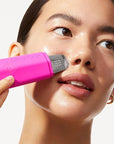 DERMAFLASH DERMAPORE+™ Ultrasonic 2-in-1 Pore Extractor