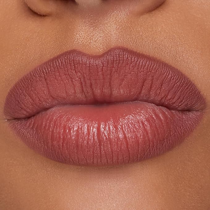 ColourPop Lippie Lip Pencil - High-Pigment, Long-Lasting & Sharpenable Lip Liner with High-Impact Color - Vegan, Cream Formula with Precise Application - Double Tap (0.35 oz)
