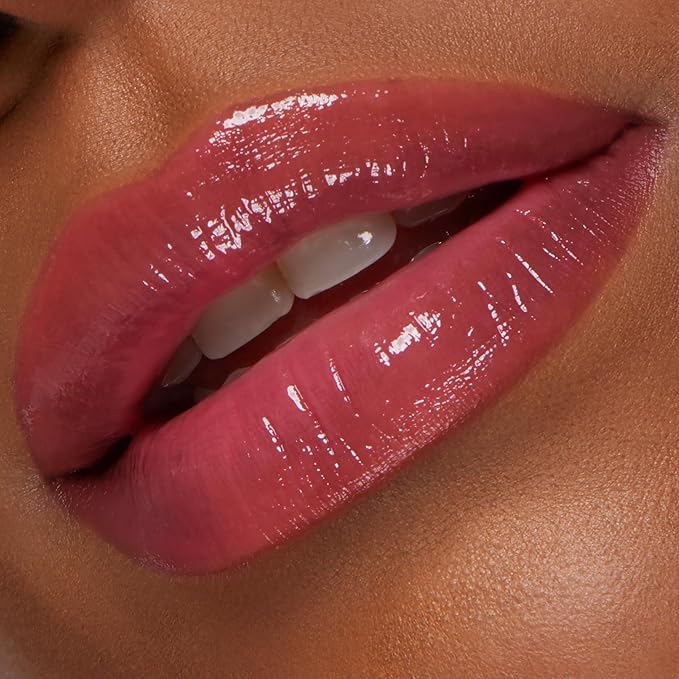 ColourPop Under the Mistletoe So Juicy Plumping Gloss Balm & Plumping Liner Kit (2 Count)
