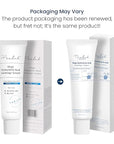Blanc Doux Oligo Hyaluronic Acid Calming Cream 1.69 fl. oz. - VEGAN Certified - Greatly Moisturizing Cream for Sensitive, Dry Skin with Hyaluronic Acid Deep Hydrating, Soothing - Best Korean Skin Care