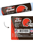 FANMATS 34638 Cleveland Browns Smooth Mint