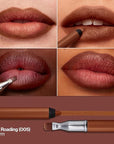 Revlon ColorStay Multi-Liner, Creamy Formula, Multiuse For Lips, Eyes & Face, Precision Brush for Easy Blending, 005 Off Roading