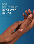 Vaseline Intensive Care Hand Crème Moisturizer for Dry Hands Hydra Replenish Made with hyaluronic acid, vitamin B3, and cocoa butter 3.4 oz 6 Count
