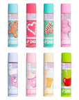 Lip Smacker 8pc Lip Balm Tin
