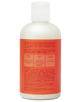 SheaMoisture Extra-Nourishing Shampoo hair care for Kids Mango Carrot with Shea Butter 8 oz