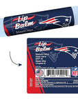 FANMATS 34708 New England Patriots Smooth