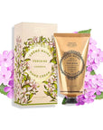 Panier des Sens - Hand Cream for Dry Cracked Hands - Verbena Hand Lotion with Shea Butter & Olive Oil - Vitamin E Skin Moisturizer with 97% Natural Ingredients - Made in France, 2.5 fl oz