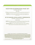 Earth To Skin Renew & Relax