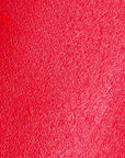 Oulac Coral Red Creamy Matte Lipstick, Soft Satin Finish Lipsticks for Women with Moisturising Formula, Rich Color, Highly Pigmented Enriched with Rose Oil, Vegan & Cruelty-Free| 3.6g (Y02)