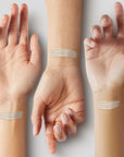 COVERGIRL TruBlend Matte Made Liquid Foundation, Light Ivory of 1)