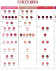 Burt's Bees 100% Natural Tinted Lip Botanical