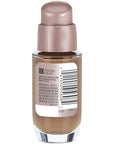 Maybelline New York Dream Satin Liquid Foundation, Honey 1 oz