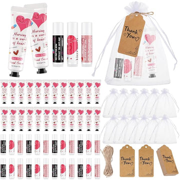 Nurse Appreciation Gifts Set Thank You