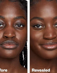 Kosas Revealer Skin-Improving Foundation with SPF 25 Protection