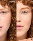 COVER FX Total Cover Cream Foundation - Shade - Sweat-Proof