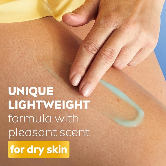 NIVEA Skin Firming & Toning Body Gel Cream with Q10, Hyaluronic Acid and Vitamin C, Clinically Tested Skin Firming & Toning Cream, 72-Hour Moisture, 6.7 Oz Tube