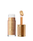 Juvia's Place Nubian Glow Liquid Luminizer Nubian Gleam - Radiant Highlighter Makeup Glowy Tint Daily Dewy Luminous Beauty Creamy Bronzing Skincare Radiating Brightening Natural Shine Face & Cheeks
