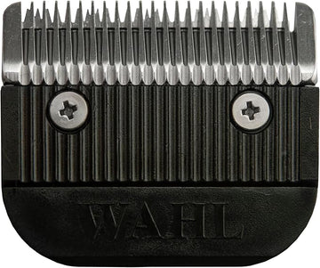 Wahl Clipper Detachable Cordless Hair Clipper Blade Replacement Set, Compatible 6275LP/9179/9590/9591/9639/9645/9649LP/9655/79434/79003/79005 – Model 2167