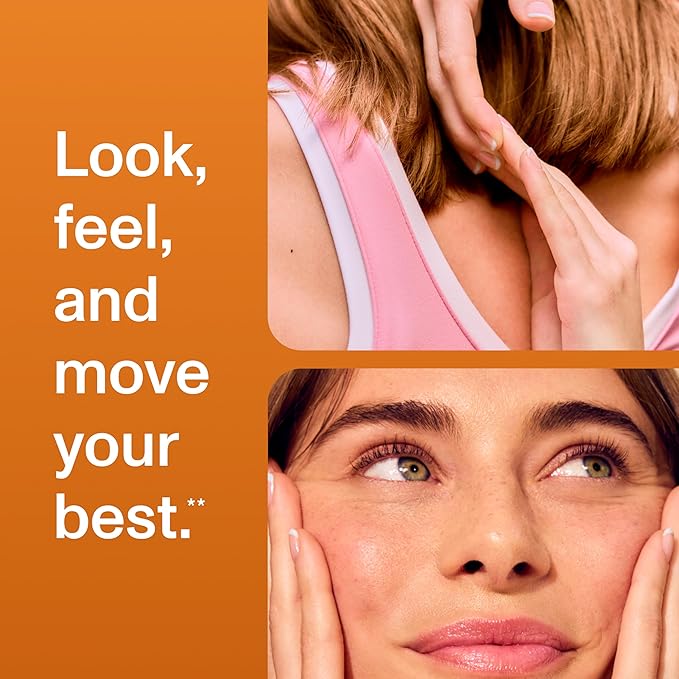 Vital Proteins® Pumpkin Spice Collagen Peptides, 20g Collagen Peptides, Healthy Hair, Skin, Nails & Joints