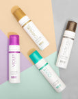 MineTan Caramel Self Tanner Mousse