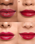 Wonderskin Wonder Blading Lip Stain Peel