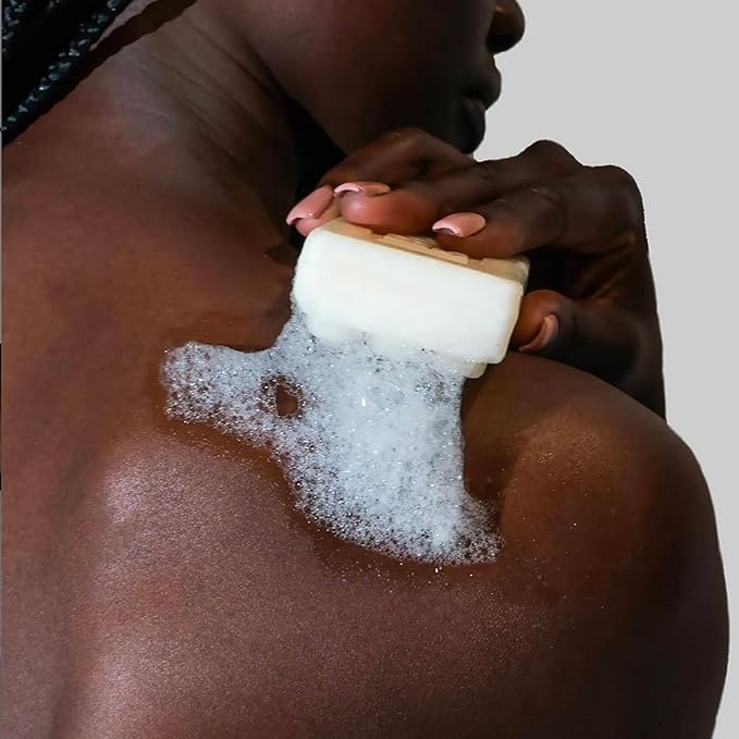 Raw Sugar Santal Body Love Bundle