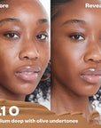 Kosas Revealer Concealer - Medium Coverage Makeup with 8.1 O)