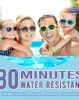 Rocky Mountain Sunscreen - SPF 30 Gallon