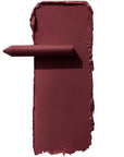 Maybelline Super Stay Ink Crayon Lipstick Makeup, Precision Tip Matte Lip Crayon with Built-in Sharpener, Longwear Up To 8Hrs, Settle For More, Berry Wine Purple, 1 Count