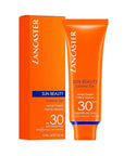 Lancaster Sun Beauty Velvet Touch