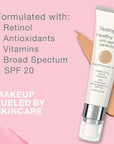 Neutrogena Healthy Skin Anti-Aging Perfector Tinted Facial Moisturizer