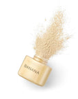 Revolution Beauty, Loose Baking Powder, Makeup Setting Powder, Shine, Banana, 1.13 Oz