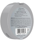 Neutrogena Healthy Skin Pressed Makeup Powder Compact with of 2) 34 oz