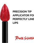 L'Oreal Paris Makeup Rouge Signature Matte Lip Stain,