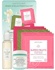Earth To Skin Renew & Relax