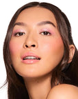 ColourPop Fresh Kiss Glossy Lip Balm - Hydrating Lip Care Enriched with Peptides, Hyaluronic Acid, Shea Butter & Vitamin E for an Ultra-Cushiony Formula - Watermelon Sugar (0.49 oz)
