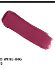COVERGIRL Outlast Ultimatte One Step Liquid Lip Color, No Wine-ing, No Wine-Ing, 0.12 Fl Ounce