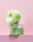 W7 Sweet Dreams Overnight Green Apple