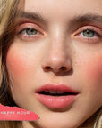Tower 28 Beauty BeachPlease Cream Blush for Cheeks