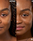 COVER FX Total Cover Cream Foundation - Shade - Sweat-Proof