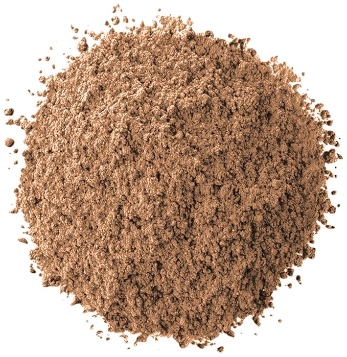 L’Oréal Paris True Match Loose Powder Mineral Foundation Makeup, Soft Sable, 0.35 oz.
