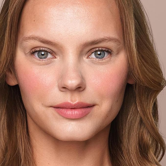 Jouer Essential High Coverage Liquid Concealer - Brightening Concealer - Color Corrector for Under Eye Dark Circles, Spot Coverage, and Eye Primer - Soft Matte Finish, Chiffon