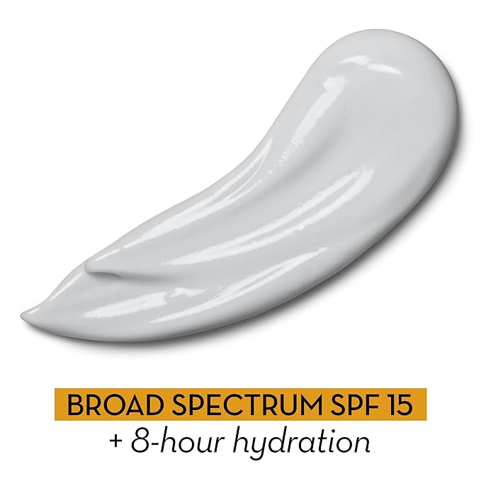 Olay Complete Lotion Moisturizer with SPF 15 Sensitive, 6.0 oz each, 2-pack