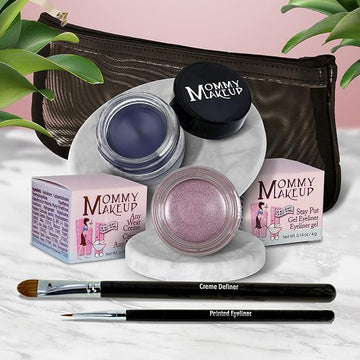The Everlasting Eye 5 Piece Waterproof