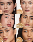 Kosas Revealer Skin-Improving Foundation with SPF 25 Protection