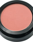 Apricot Mist Vegan Blush Pressed Cheek Color Powder, Cruelty Free