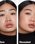 Kosas Revealer Skin-Improving Foundation with SPF 25 Protection