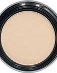 Bare Canvas Beige Neutral Naked Bare Matte Pressed Powder Single Vegan Eyeshadow; Talc, Paraben & Cruelty Free