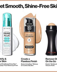 Revlon ColorStay Makeup with SoftFlex, 150 Buff, 1 Fl Oz